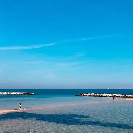 Petruzzelli Semesterbostad Bari