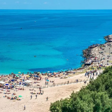 Petruzzelli Hébergement de vacances
